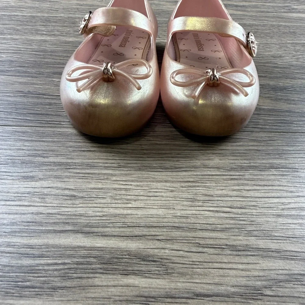 Mini Melissa mini melissa
